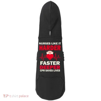 Doddie Hoodie