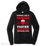 Nurses Like It CPR Save Lives Women's Hoodie