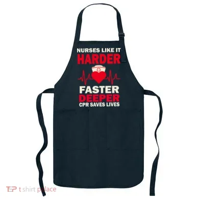 Apron