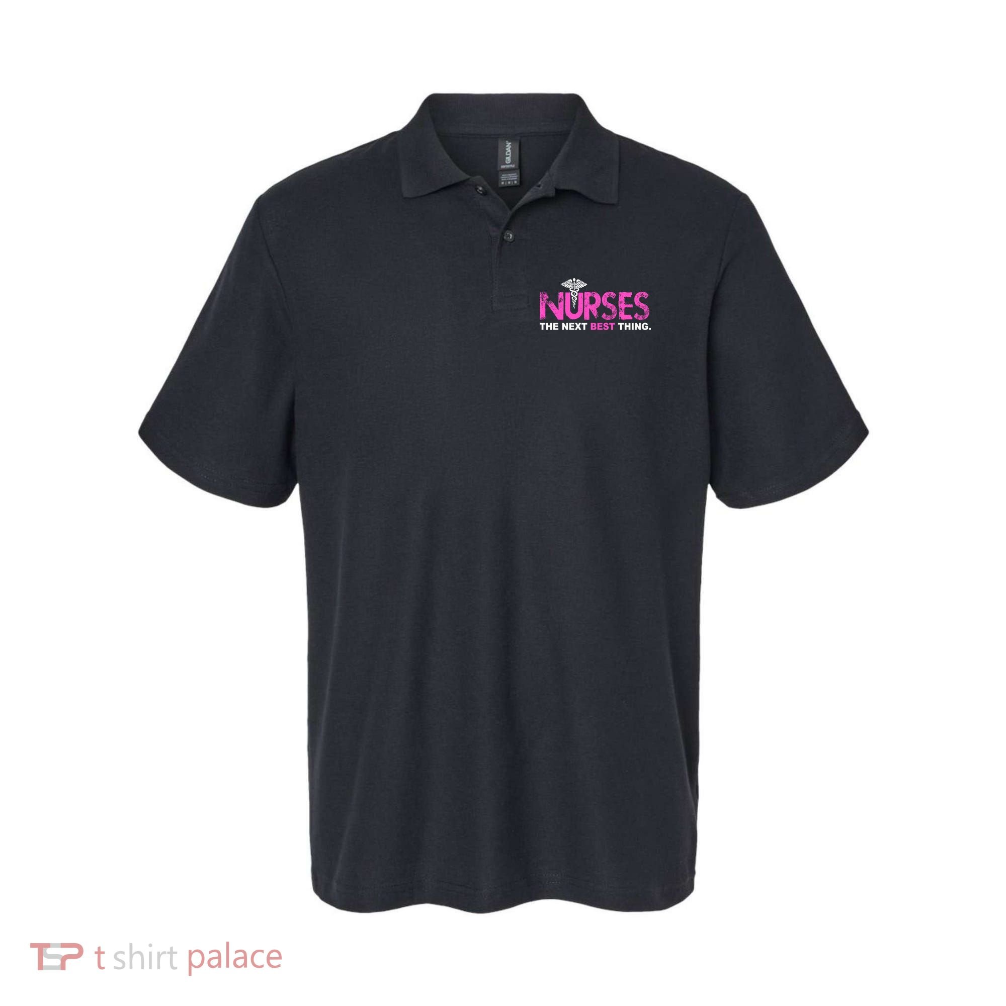 Nurses The Next Best Thing Polo