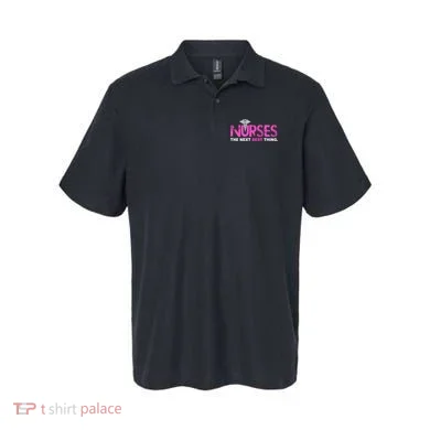 Nurses The Next Best Thing Polo