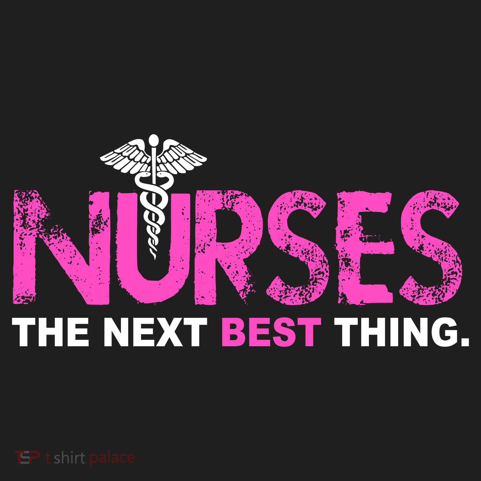 Nurses The Next Best Thing Hat