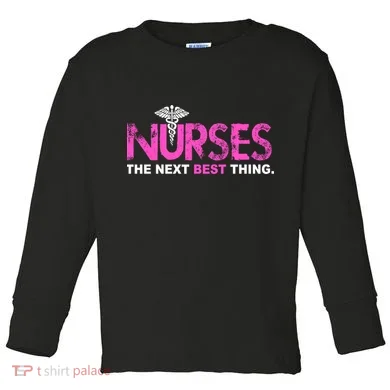 Toddler Long Sleeve