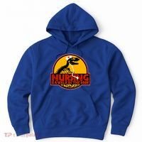 Nursing Is A Walk In The Park Funny Hoodie thumb 0