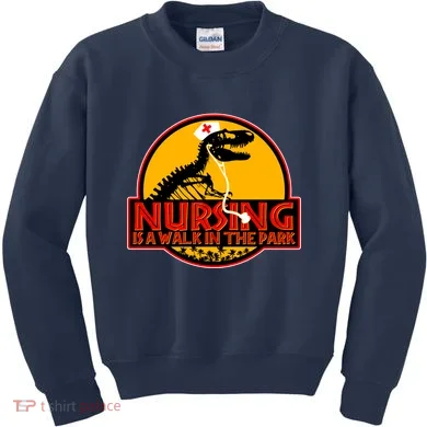 Kids Sweatshirt