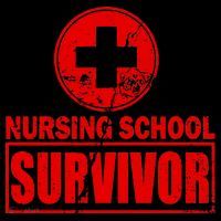 Nursing School Survivor Coffee Mug thumb 5