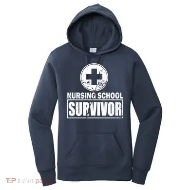 Women's Hoodie