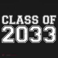 Nurture Class Of 2033 Teacher Students Bucket Hat thumb 4