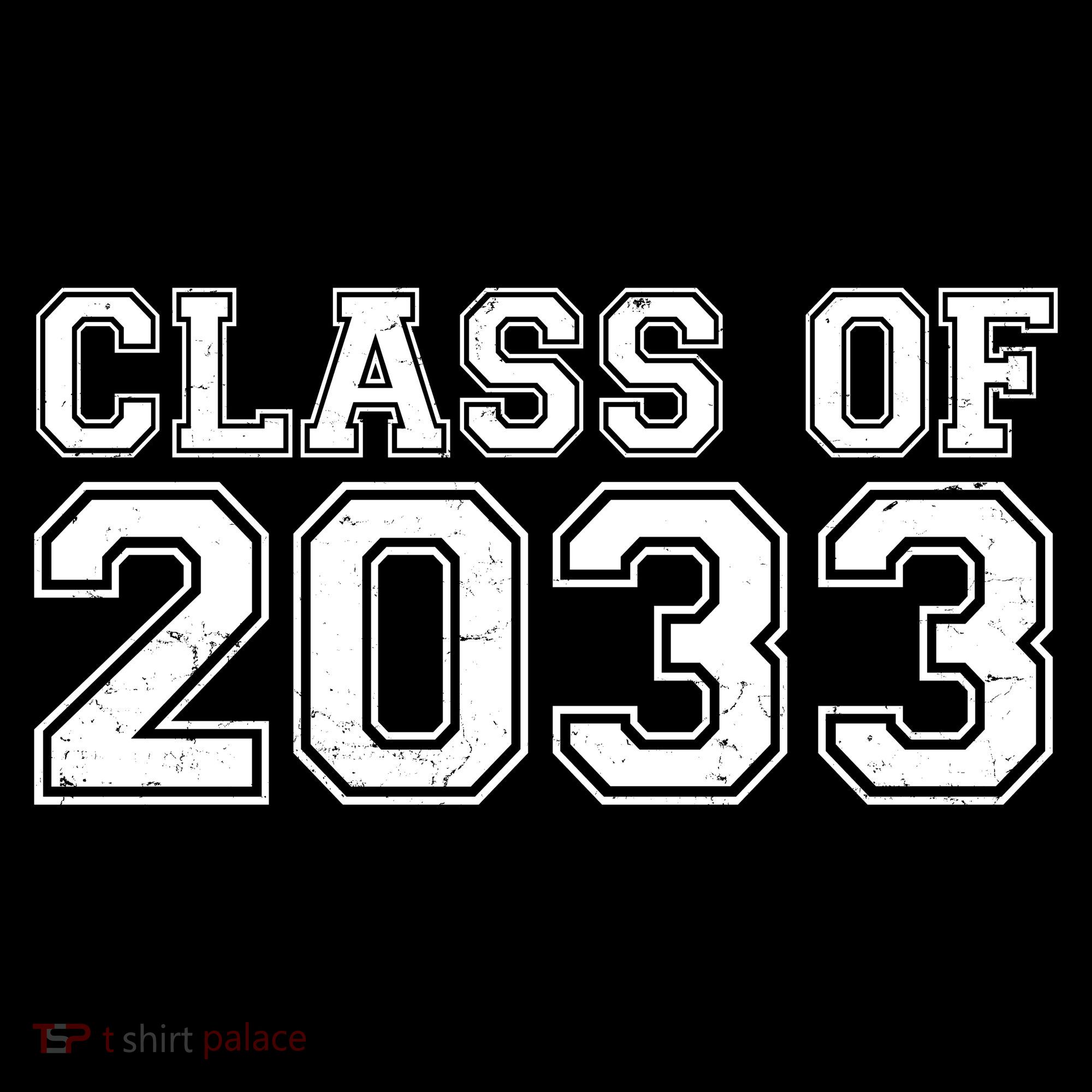 Nurture Class Of 2033 Teacher Students Bucket Hat