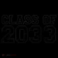 Nurture Class Of 2033 Teacher Students Coffee Mug thumb 5