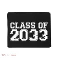 Nurture Class Of 2033 Teacher Students Mousepad thumb 0