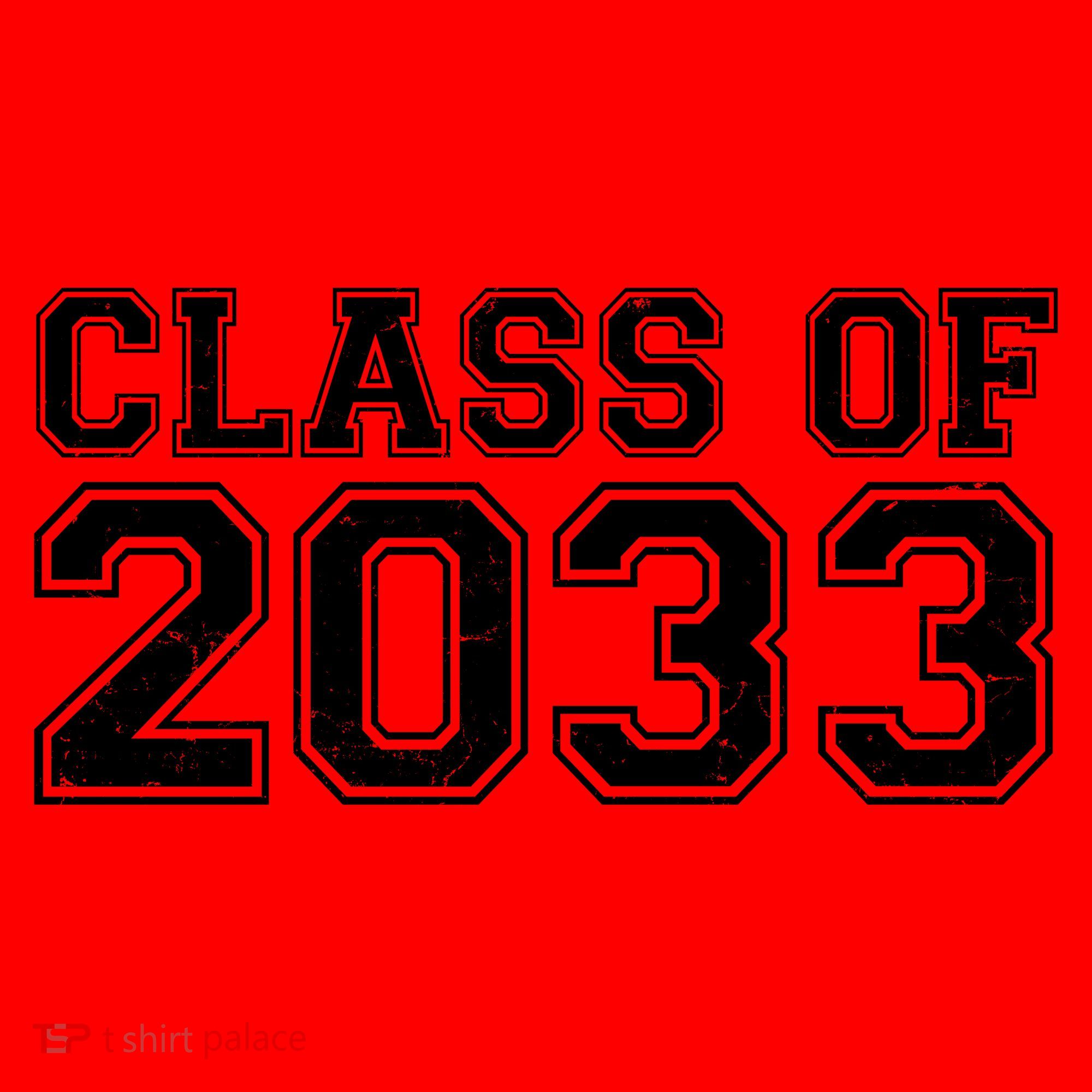 Nurture Class Of 2033 Teacher Students Santa Hat