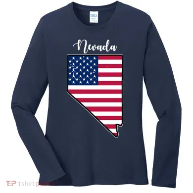 Women's Long Sleeve Shirt