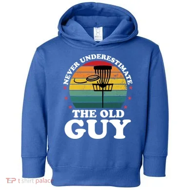 Toddler Hoodie