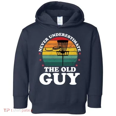 Toddler Hoodie
