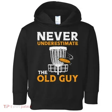 Toddler Hoodie
