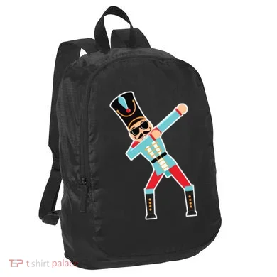Nutcracker Dab Port Authority Crush Ripstop Backpack