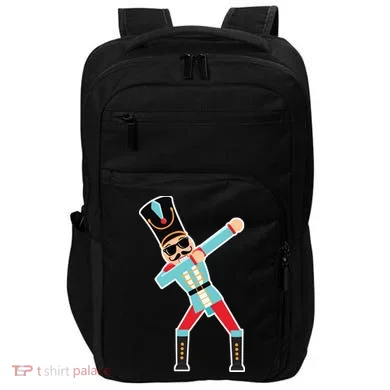 Nutcracker Dab Impact Tech Backpack