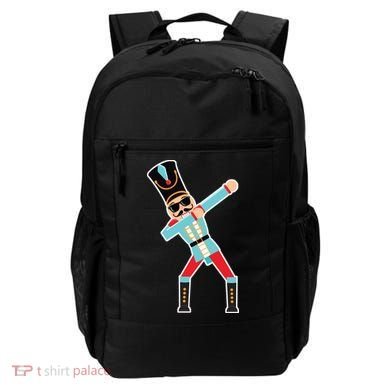 Nutcracker Dab Backpack