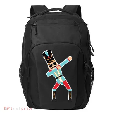 Nutcracker Dab Transport Backpack