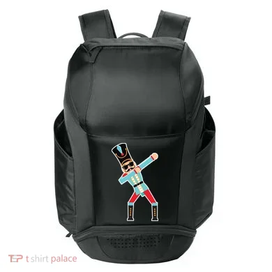 Nutcracker Dab Sport-Tek Club Rec Backpack