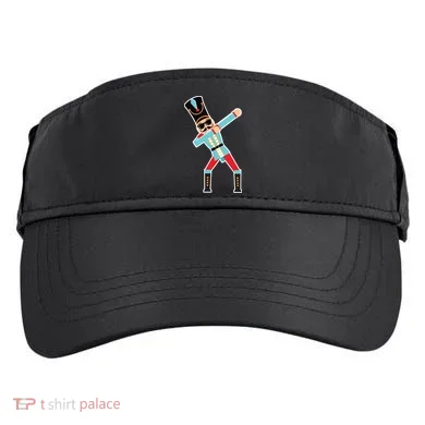 Nutcracker Dab Adult Drive Performance Visor