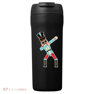 Nutcracker Dab 24oz Duet Stainless Steel Tumbler