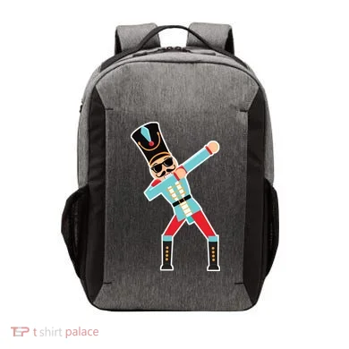 Nutcracker Dab Vector Backpack