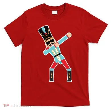 Nutcracker Dab T-Shirt