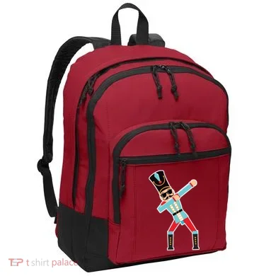 Nutcracker Dab Port Authority Basic Backpack