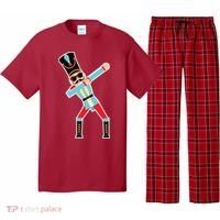 Nutcracker Dab Pajama Set thumb 0