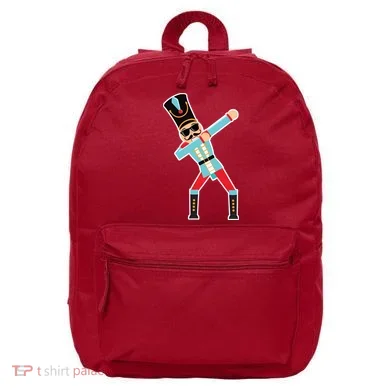 Nutcracker Dab 16 in Basic Backpack