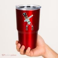 Nutcracker Dab Tumbler thumb 2