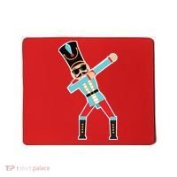 Nutcracker Dab Mousepad thumb 0