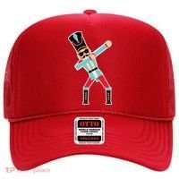 Nutcracker Dab Hat thumb 0