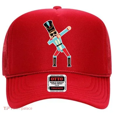Nutcracker Dab Hat