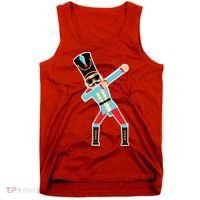 Nutcracker Dab Tank Top thumb 0