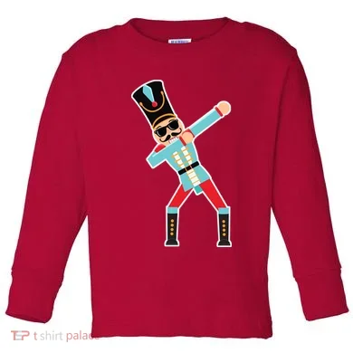 Toddler Long Sleeve