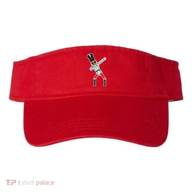 Nutcracker Dab Visor