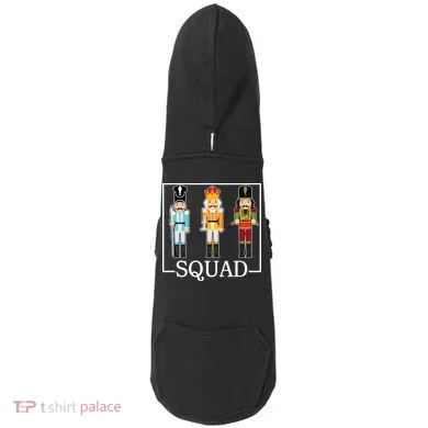 Doddie Hoodie