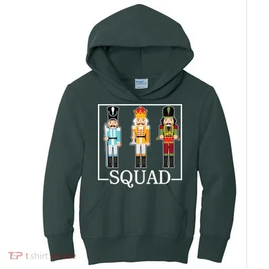 Kids Hoodie