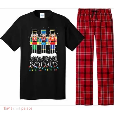 Pajama Set