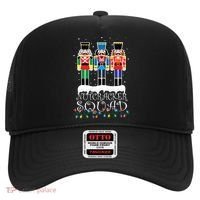 Nutcracker Squad Holiday Ballet Dance Christmas Hat thumb 0