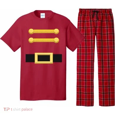 Pajama Set