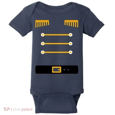 Baby Bodysuit