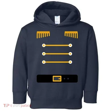 Toddler Hoodie