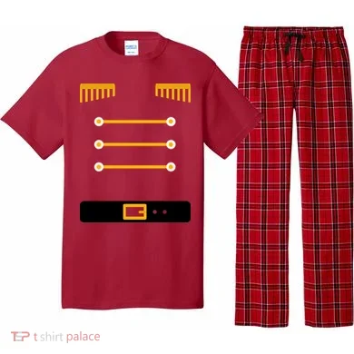Pajama Set
