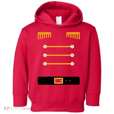 Toddler Hoodie