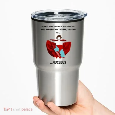 Tumbler