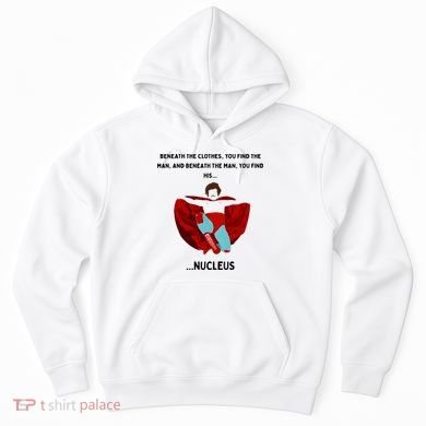 Nacho Vintage 80s Libre Quotes Jack Hoodie